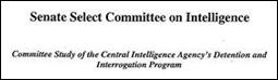 CIA Torture Report